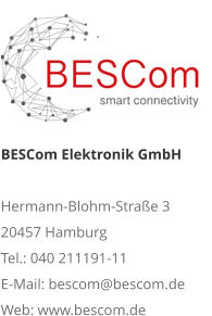 WScom solutions GmbH Maybachstrasse 15-17 51381 Leverkusen Tel.: 02171 394479-12 E-Mail: w.scholz@ws-com-solutions.de Web: www.ws-com-solutions.de