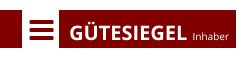    GÜTESIEGEL Inhaber