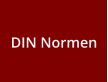 DIN Normen