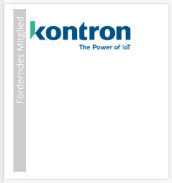 Förderndes Mitglied