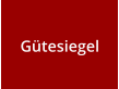 Gütesiegel