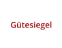 Gütesiegel