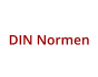 DIN Normen