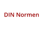 DIN Normen