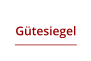 Gütesiegel____________