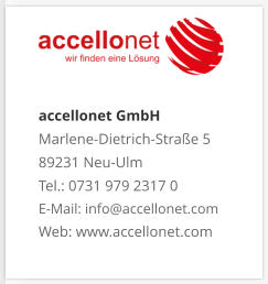 AMV Funktechnik Handels GmbHOskar Schulze Straße 7 28832 AchimTel. +49 (0) 421 489976-0E-Mail: kontakte@amv-funktechnik.deWeb: www.amv-Funktechnik.de