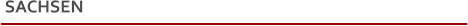 SACHSEN