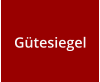 Gütesiegel